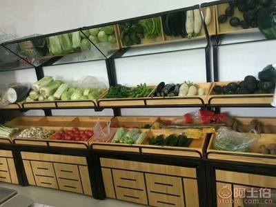 實(shí)木雙層水果架 北京專業(yè)廠家供應(yīng)，品質(zhì)與實(shí)用兼具